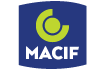 Logo Macif